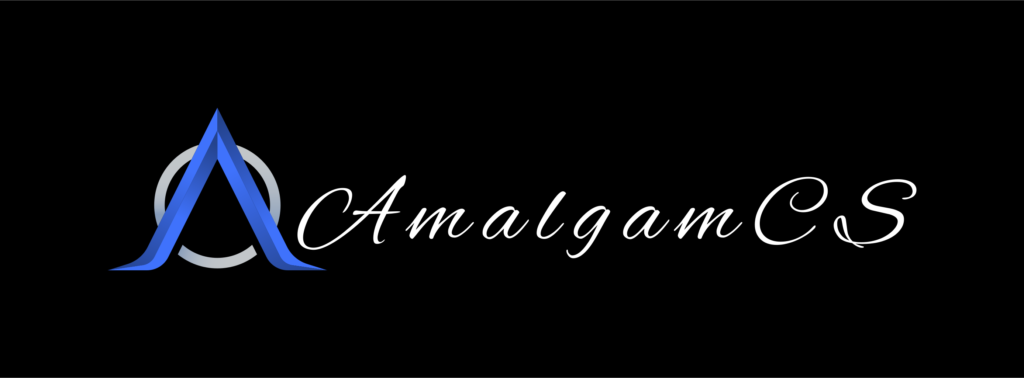 AmalgamCS Logo